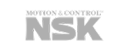 NSK Motion & Control